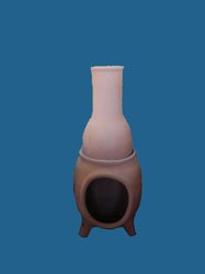 Chimeneas