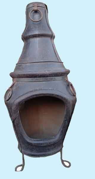 Chimenea