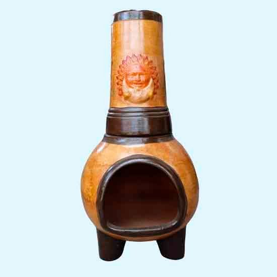 Chimenea