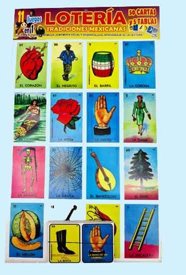 Loteria